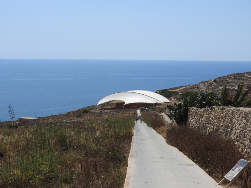 42 Hagar Qim Temples